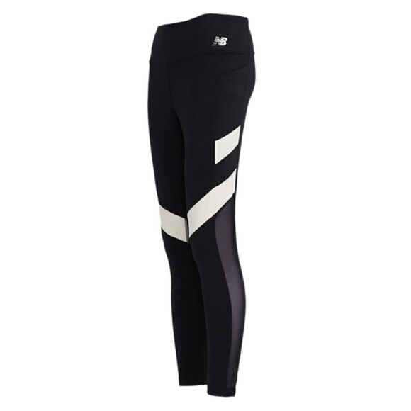 NEW BALANCE 
WP03184 - Women's 7/8 Training Tights - Picture 1 of 3